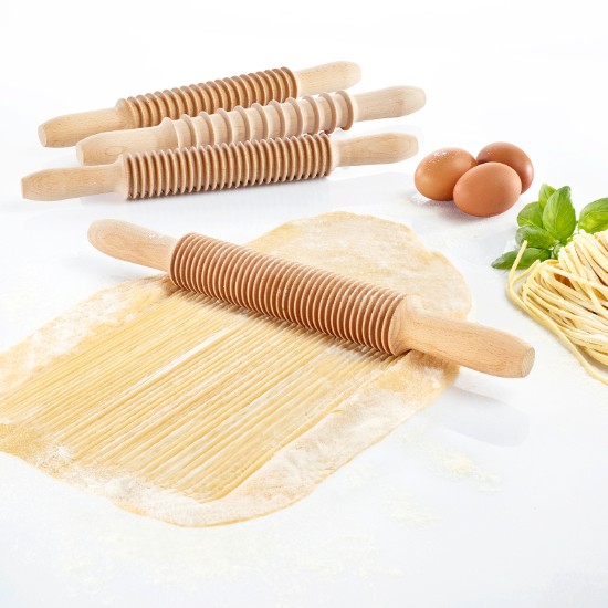 Facalet pentru paste, lemn de fag, "Spaghetti" - Westmark