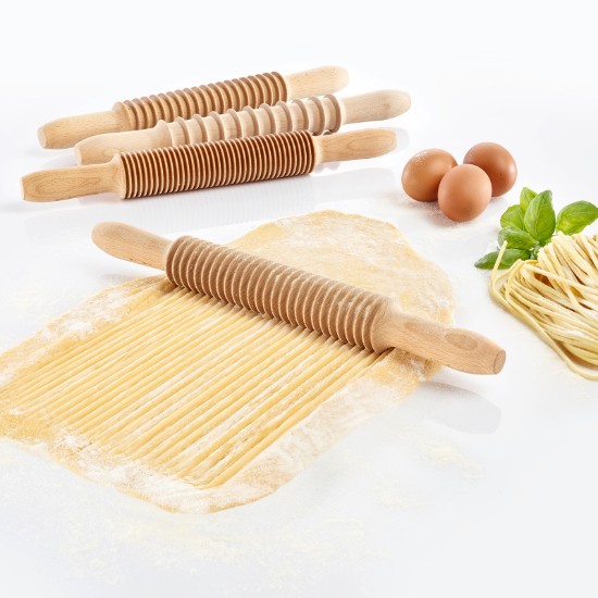 Facalet pentru paste, lemn de fag, "Tagliatelle" - Westmark