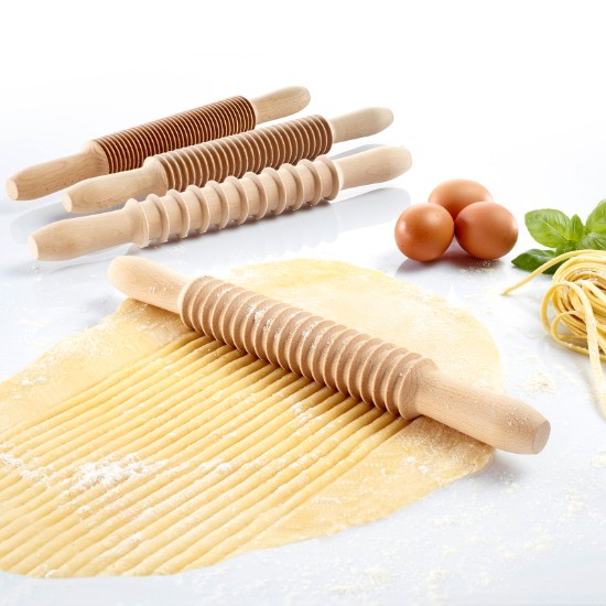 Facalet pentru paste, lemn de fag, "Fettuccine" - Westmark