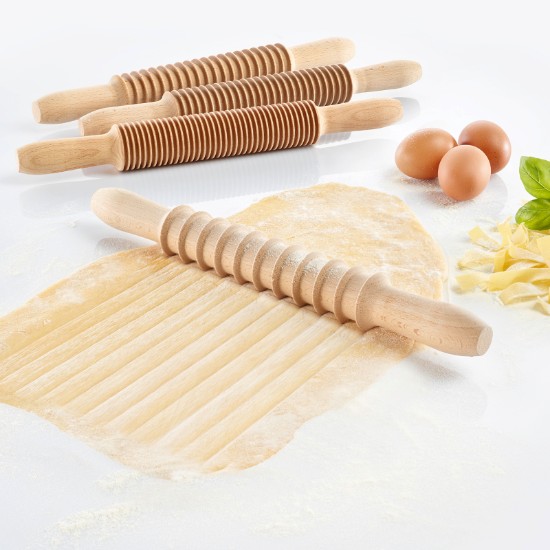 Facalet pentru paste, lemn de fag, "Pappardelle" - Westmark
