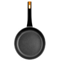 Tigaie aluminiu, 30 cm, "Efficient Pro" - BRA