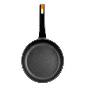 Tigaie aluminiu, 28 cm, "Efficient Pro" - BRA
