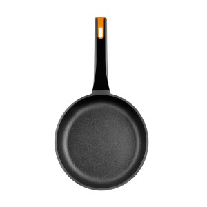 Tigaie aluminiu, 24 cm, "Efficient Pro" - BRA