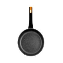 Tigaie aluminiu, 20 cm, "Efficient Pro" - BRA