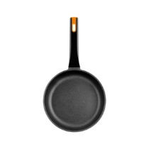 Tigaie aluminiu, 18 cm, "Efficient Pro" - BRA