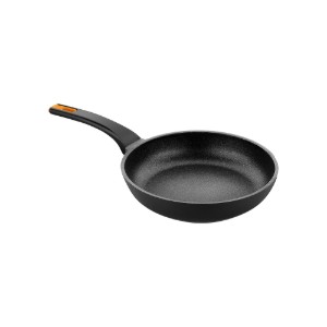 Tigaie aluminiu, 18 cm, "Efficient Pro" - BRA
