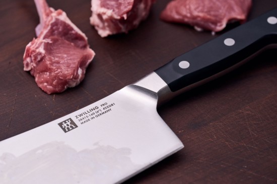 Satar, 16cm, "ZWILLING Pro" - Zwilling