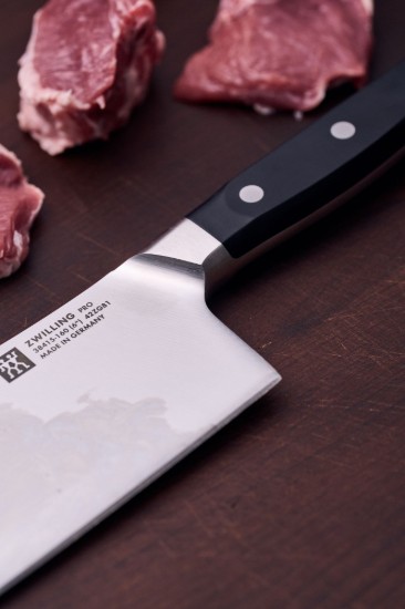 Satar, 16cm, "ZWILLING Pro" - Zwilling