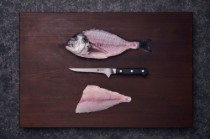 Cutit pentru filetat, 14cm, "ZWILLING Pro" - Zwilling