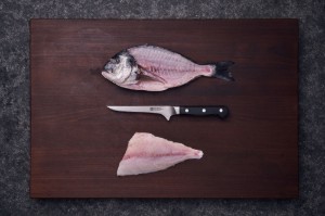Cutit pentru filetat, 14cm, "ZWILLING Pro" - Zwilling