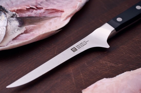 Cutit pentru filetat, 14cm, "ZWILLING Pro" - Zwilling