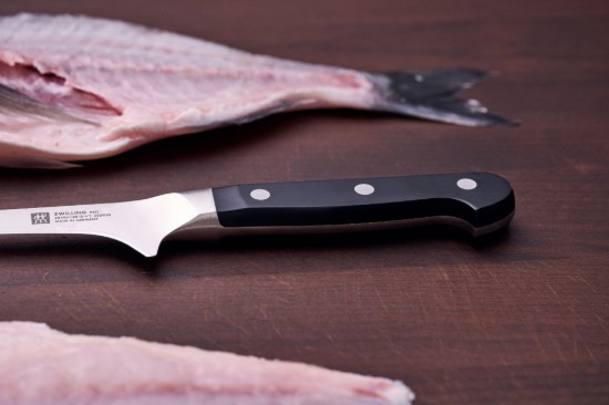 Cutit pentru filetat, 14cm, "ZWILLING Pro" - Zwilling