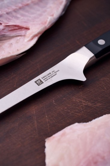 Cutit pentru filetat, 14cm, "ZWILLING Pro" - Zwilling