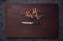 Cutit pentru friptura, 12cm, "ZWILLING Pro" - Zwilling