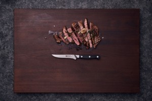 Cutit pentru friptura, 12cm, "ZWILLING Pro" - Zwilling