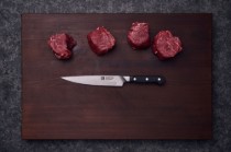 Cutit pentru feliat, 20cm, "ZWILLING Pro" - Zwilling