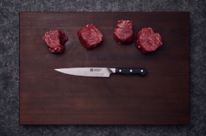 Cutit pentru feliat, 20cm, "ZWILLING Pro" - Zwilling