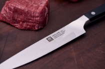 Cutit pentru feliat, 20cm, "ZWILLING Pro" - Zwilling