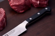 Cutit pentru feliat, 20cm, "ZWILLING Pro" - Zwilling