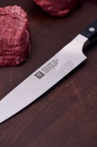 Cutit pentru feliat, 20cm, "ZWILLING Pro" - Zwilling
