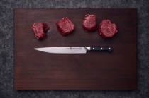 Cutit pentru feliat, 26cm, "ZWILLING Pro" - Zwilling