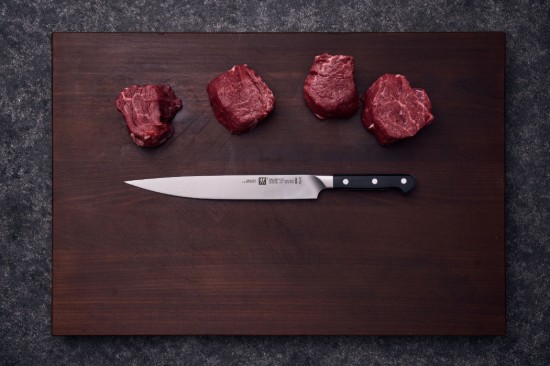 Cutit pentru feliat, 26cm, "ZWILLING Pro" - Zwilling