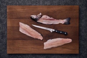 Cutit pentru dezosat, 14cm, "Professional S" - Zwilling