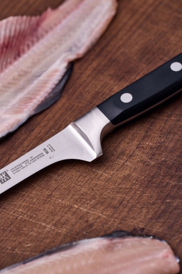 Cutit pentru dezosat, 14cm, "Professional S" - Zwilling