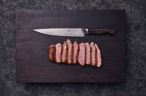 Cutit pentru feliat carne, 20cm, "TWIN 1731" - Zwilling