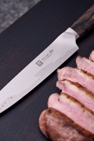 Cutit pentru feliat carne, 20cm, "TWIN 1731" - Zwilling