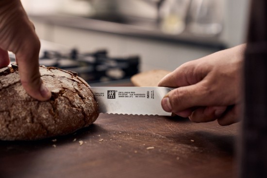 Cutit pentru paine, 20cm, "ZWILLING Pro" - Zwilling