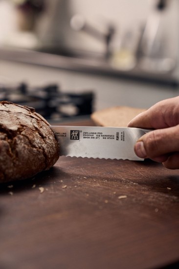 Cutit pentru paine, 20cm, "ZWILLING Pro" - Zwilling