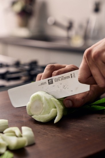 Cutit Nakiri, 17cm, "ZWILLING Pro" - Zwilling