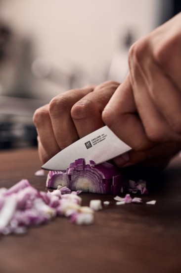 Cutit pentru decojit, 10cm, "ZWILLING Pro" - Zwilling