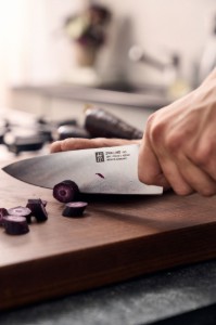 Cutitul bucatarului, 20cm, "ZWILLING Pro" - Zwilling