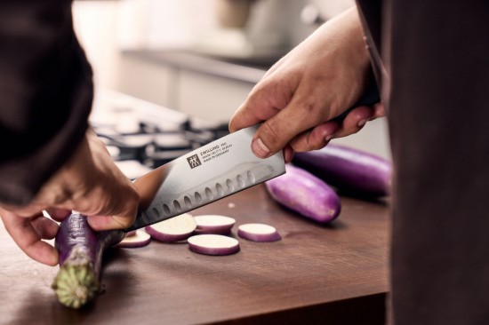 Cutit Santoku, 18cm, "ZWILLING Pro" - Zwilling