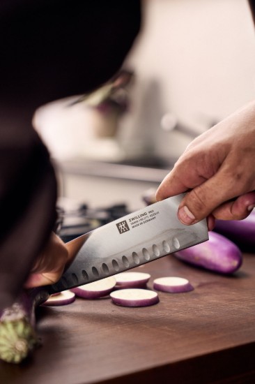 Cutit Santoku, 18cm, "ZWILLING Pro" - Zwilling