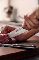 Cutit pentru feliat, 20cm, "ZWILLING Pro" - Zwilling