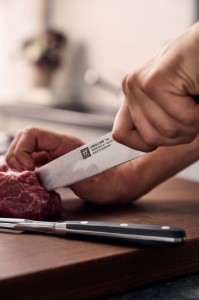 Cutit pentru feliat, 20cm, "ZWILLING Pro" - Zwilling