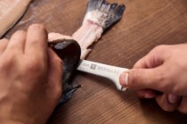 Cutit pentru filetat, 18cm, "Professional S" - Zwilling