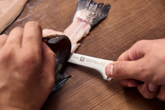 Cutit pentru filetat, 18cm, "Professional S" - Zwilling