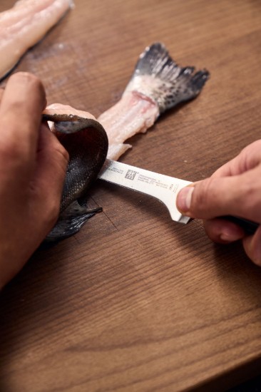 Cutit pentru filetat, 18cm, "Professional S" - Zwilling