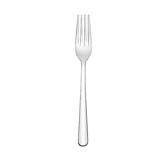 Set tacamuri 24 piese, inox, "Pisa" - Monix