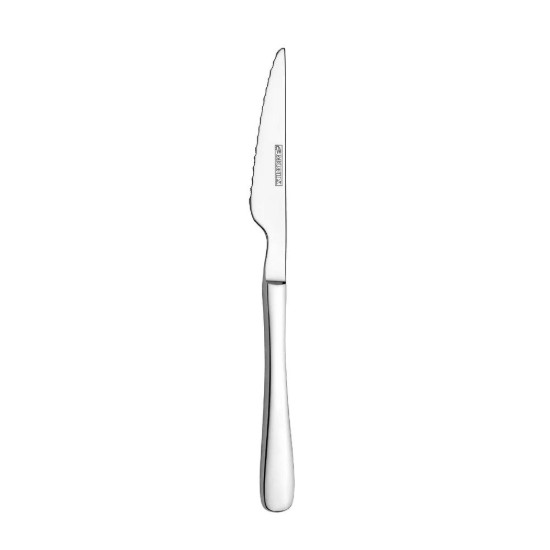 Set tacamuri inox, 24 piese, "Trieste" - Monix