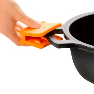Tigaie paella, aluminiu, 32 cm, "Efficient" - BRA
