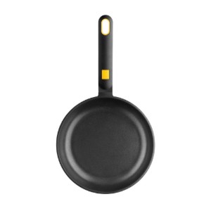 Tigaie aluminiu, 18 cm, "Daily Pro" - BRA
