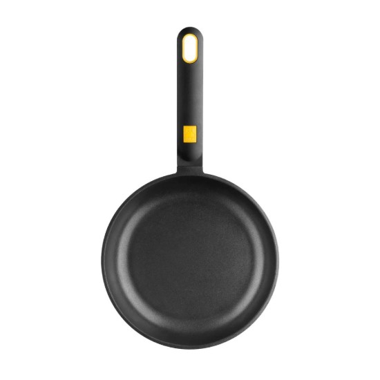 Tigaie aluminiu, 18 cm, "Daily Pro" - BRA