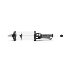 Set seringa patiserie, 4 recipiente si 12 duze, "Le Tube Pro" - de Buyer