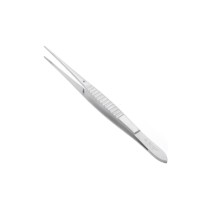 Penseta dreapta decorare, inox, 16 cm - de Buyer