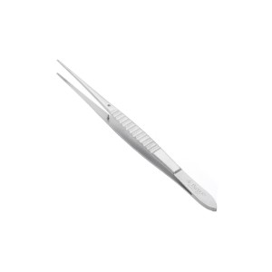 Penseta dreapta decorare, inox, 16 cm - de Buyer